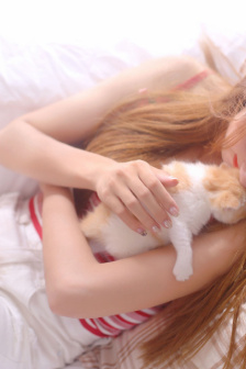 我的美丽女邻居完整版